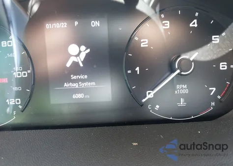 2023 Ram Promaster 2500 High Roof 159" Wb z USA, uszkodzony, nr VIN 3C6LRVDG6PE502379